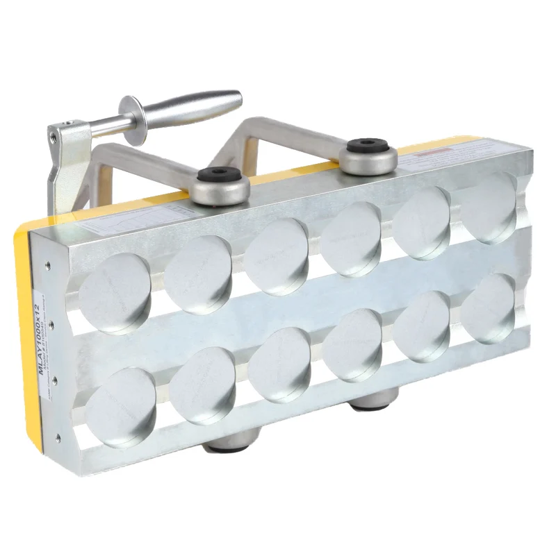 Magswitch MLAY 1000x12 Hebemagnet - 8100549
