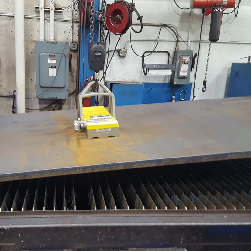Magswitch MLAY 1000x12 Hebemagnet - 8100549