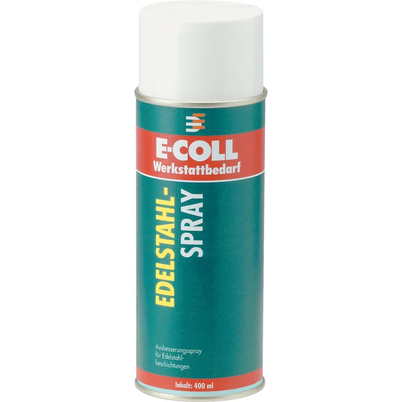 Edelstahlspray