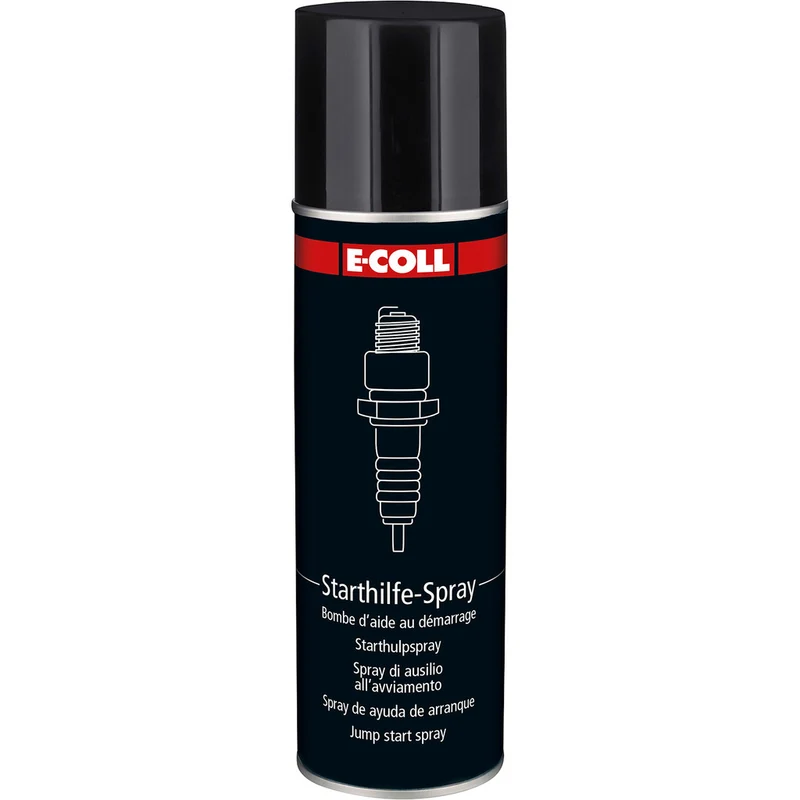 Starthilfespray