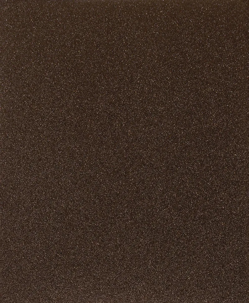 TECWERK Schleifgewebe Korund 280 x 230 mm Körnung 100 für Metall- und Holzbearbeitung
