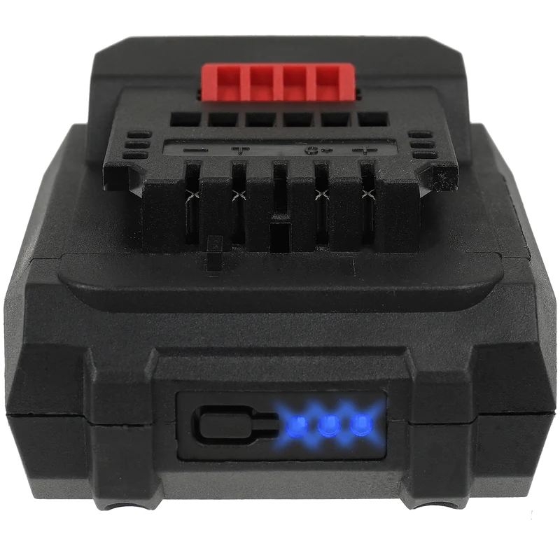 Li-Ion Akku 18 V / 1500 mAh