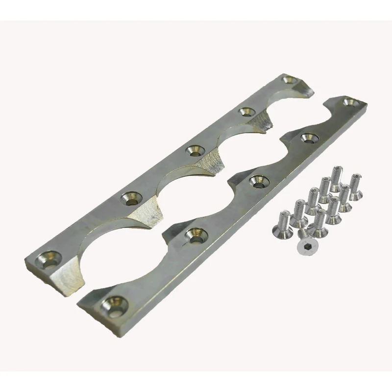 Kit MLAY1000x4/PLAY70x4 Std Pole Schuhe – 8800079