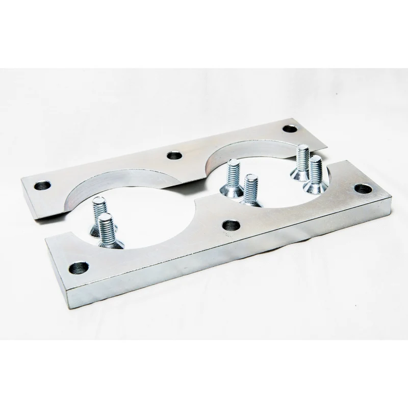 Kit MLAY1000x2/PLAY70x2 Standard Pole Schuhe - 8800077