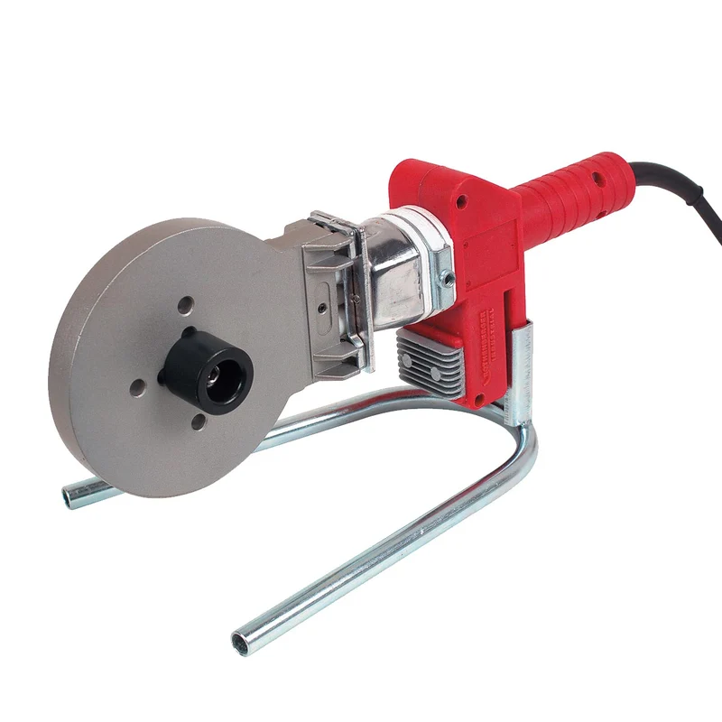 Muffenschweißgerät digital 1300 W 75–110 m