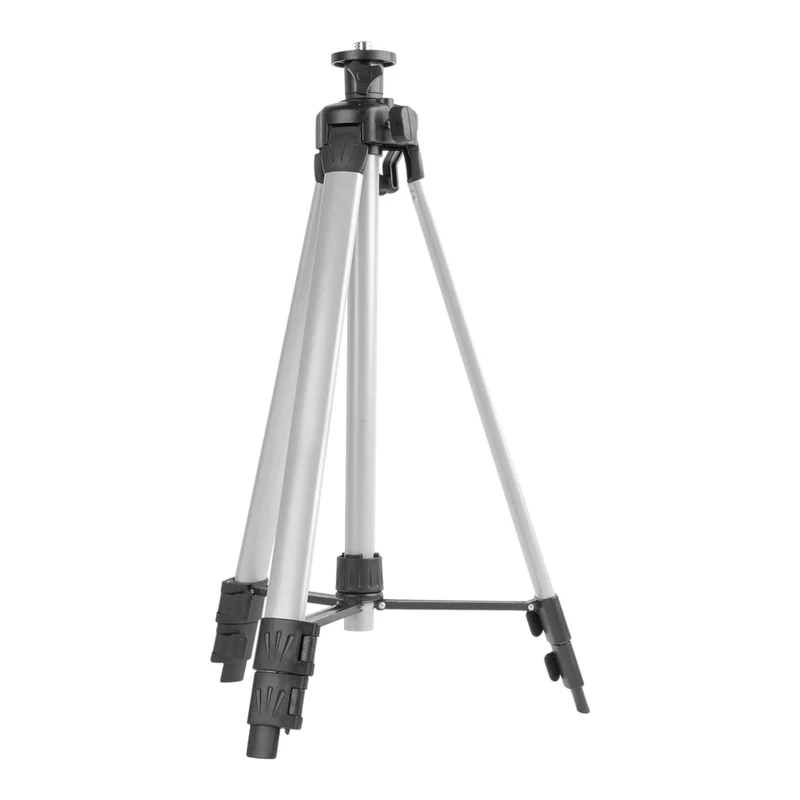 Procraft Laser Level Tripod 5/8 Stativ 150 cm 5/8" Aluminium für Lasermessgerät