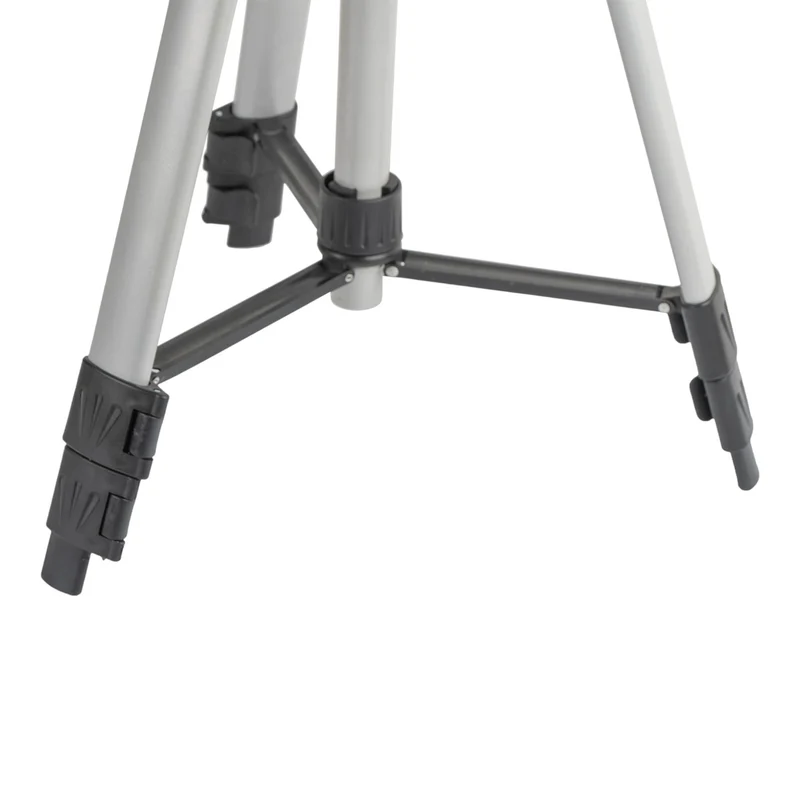 Procraft Laser Level Tripod 5/8 Stativ 150 cm 5/8" Aluminium für Lasermessgerät