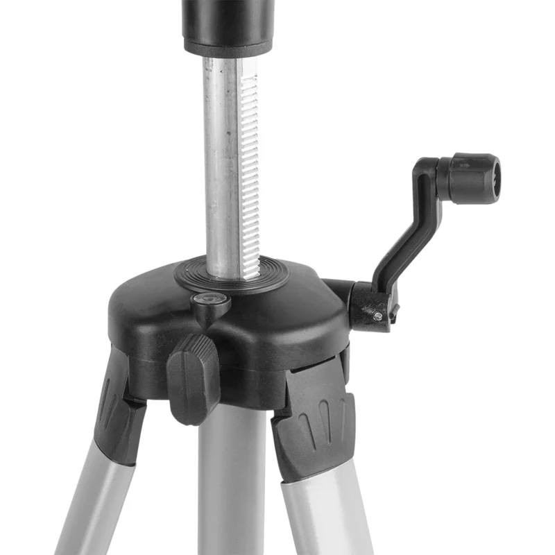 Procraft Laser Level Tripod 5/8 Stativ 150 cm 5/8" Aluminium für Lasermessgerät