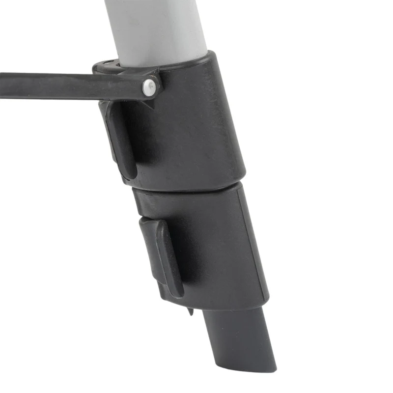 Procraft Laser Level Tripod 5/8 Stativ 150 cm 5/8" Aluminium für Lasermessgerät