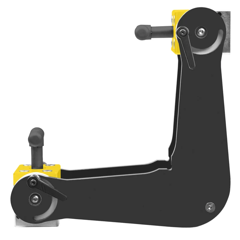 BoomerAngle 600 - 8100090