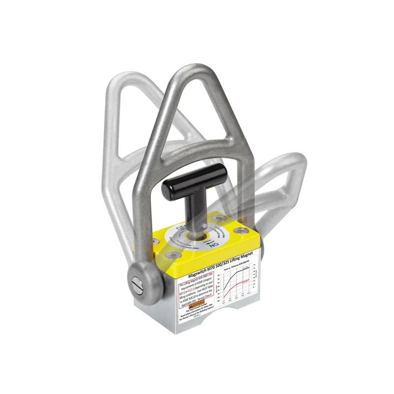 Magswitch MLAY600 Hubmagnet - 8100089