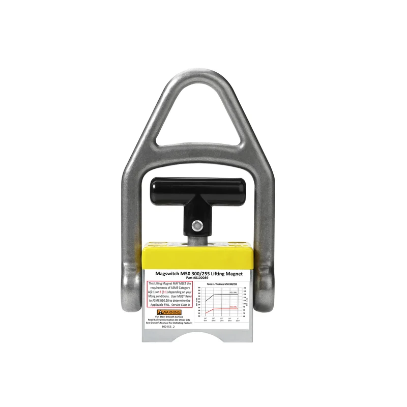 Magswitch MLAY600 Hubmagnet - 8100089