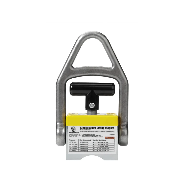 Magswitch MLAY600 Hubmagnet - 8100089