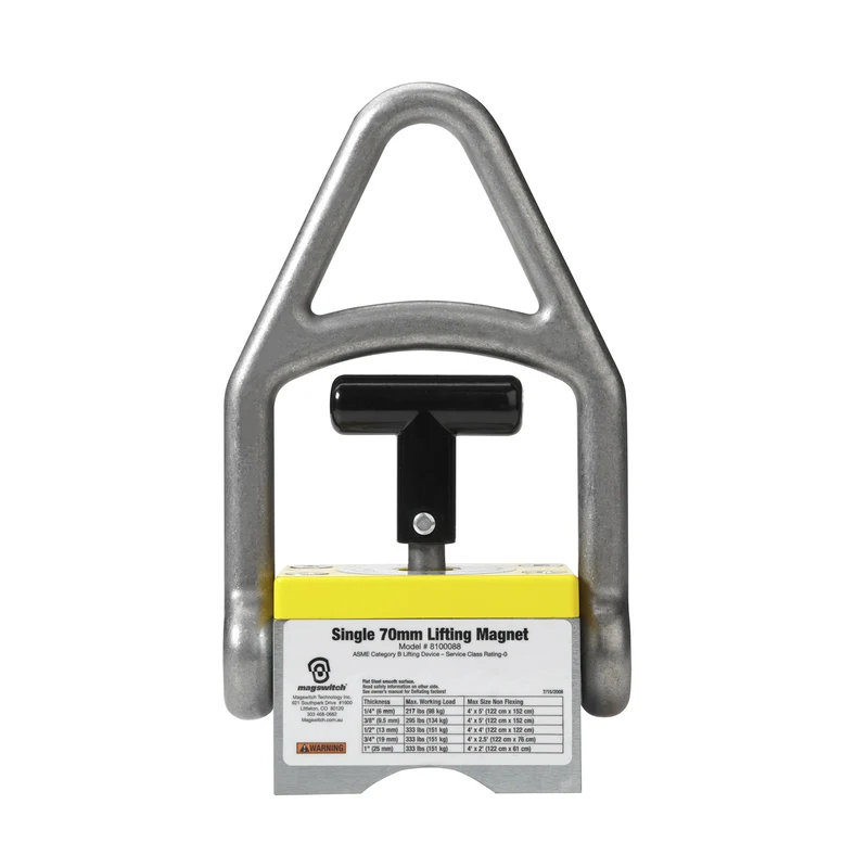 Magswitch MLAY1000 Hubmagnet - 8100088