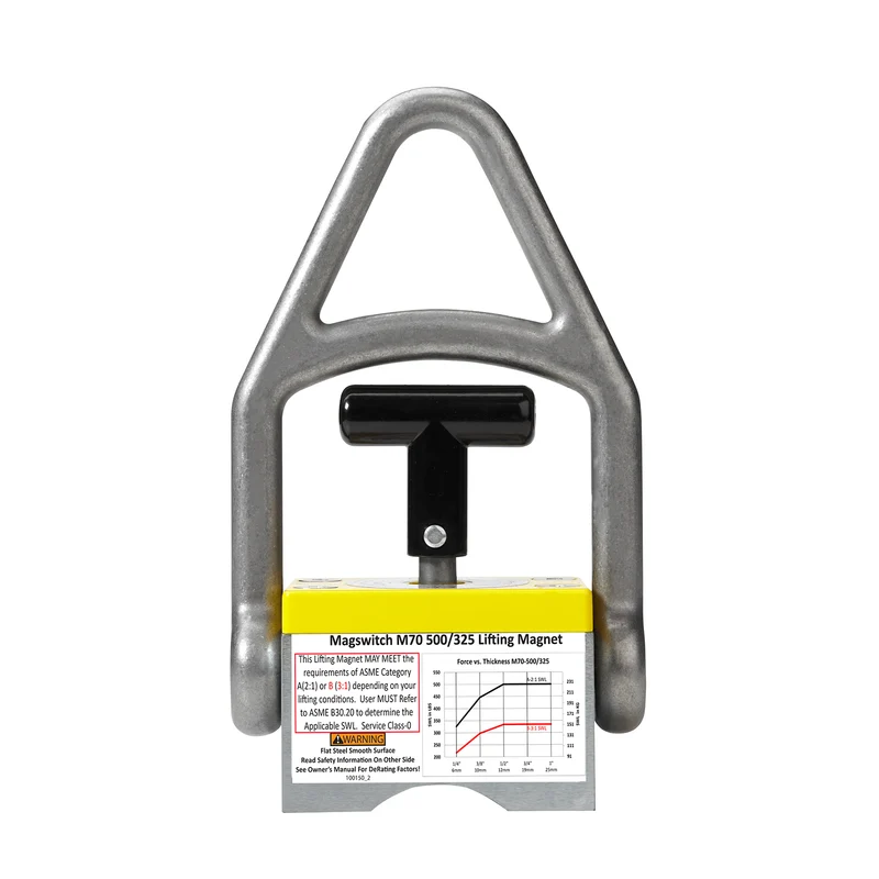 Magswitch MLAY1000 Hubmagnet - 8100088
