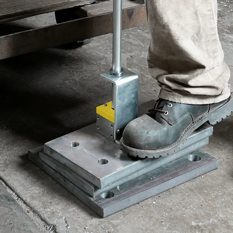 Extenda-Lift 600 - 8100025