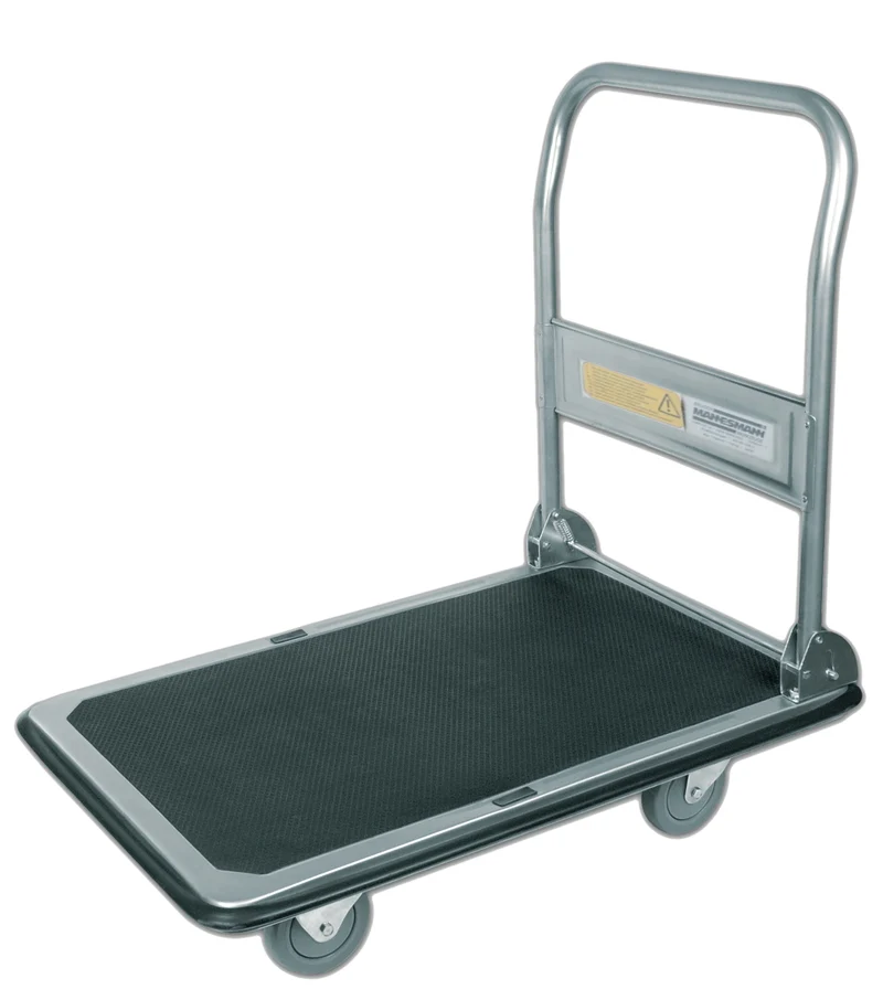 Handwagen 300 kg