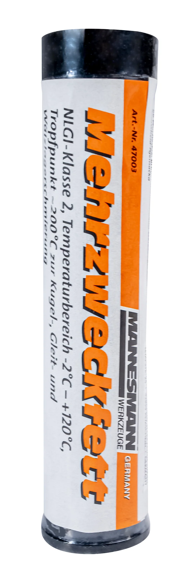 Ersatzkartusche Mehrzweckfett 120 ccm