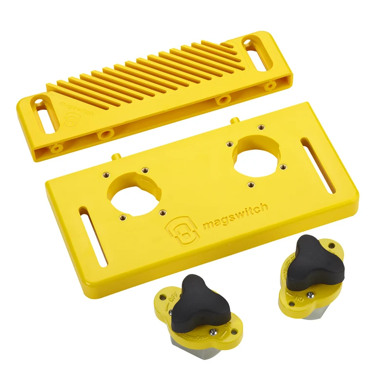 Das Starter-Kit für die Holzbearbeitung - 8110134