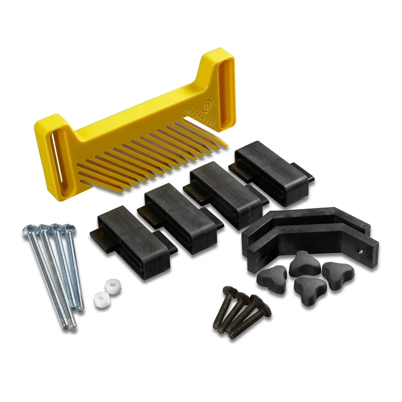 Magswitch Vertical Featherboard W / Risers - 8110178