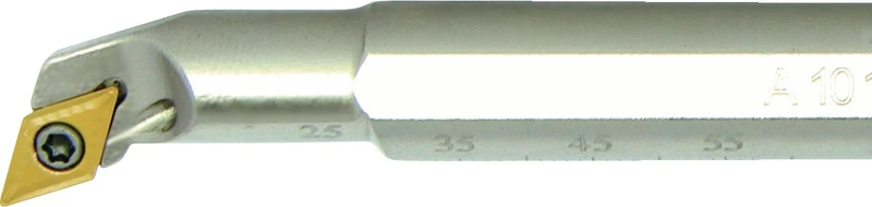 Bohrstange 07 li.vern.m.IK TECWERK