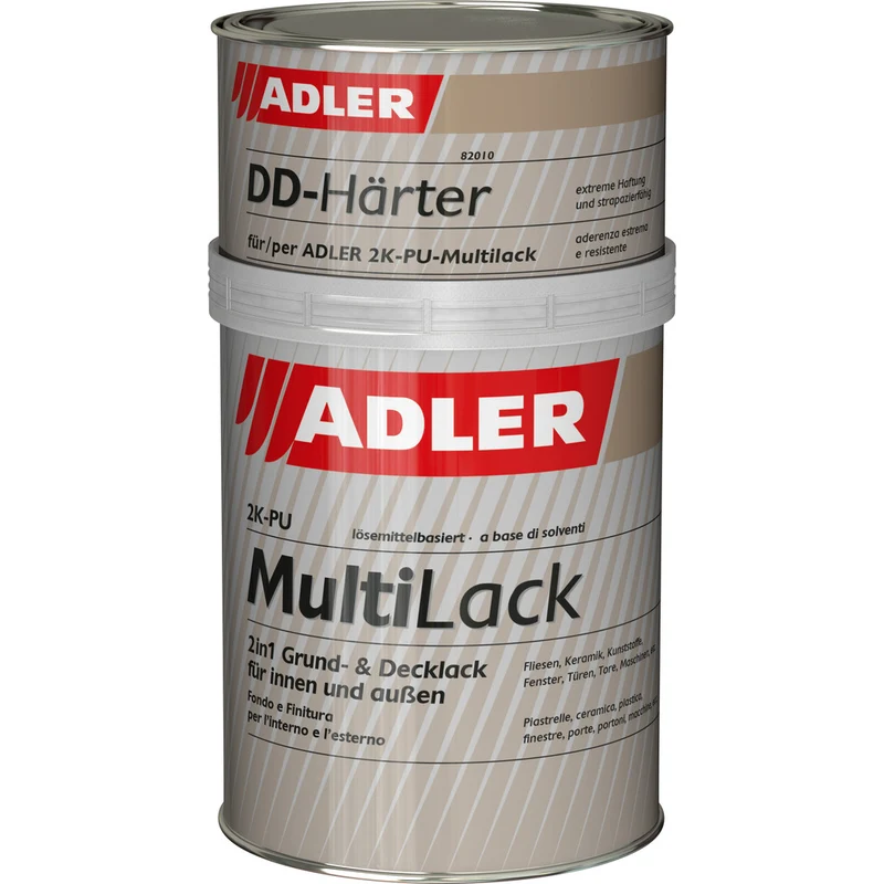 2K-PU-Multilack