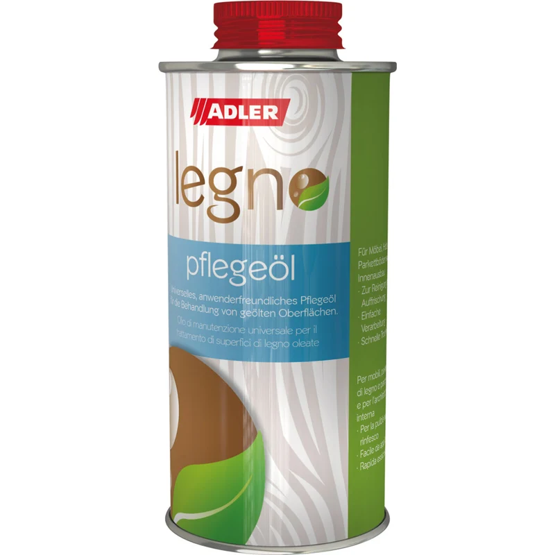 Legno-Pflegeöl