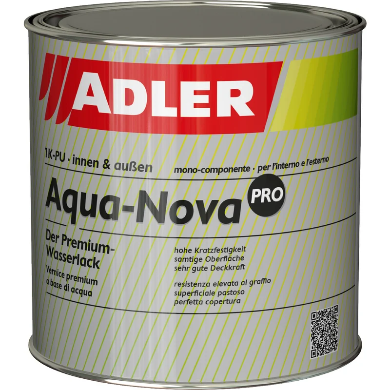 Aqua-Nova Pro