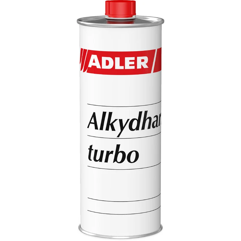 Alkyd Harzturbo