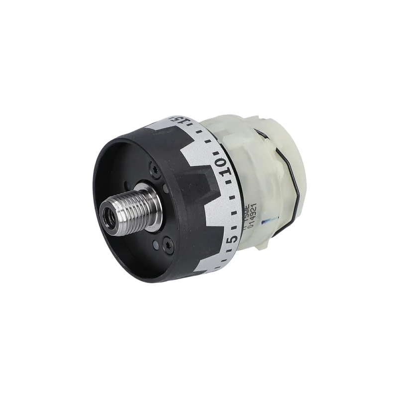 Bosch Getriebekasten für GSR 12V-35 (Ersatzteil, Akku-Bohrschrauber)