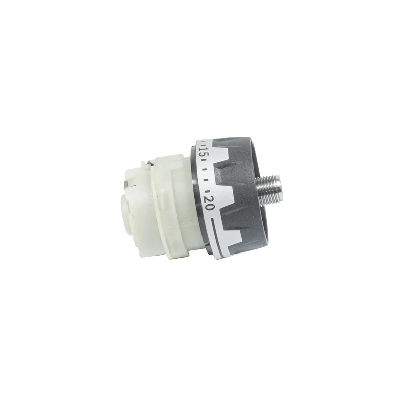 Bosch Getriebekasten für GSR 12V-35 (Ersatzteil, Akku-Bohrschrauber)