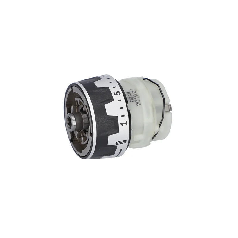 Bosch Getriebekasten für GSR 12V-15 FC (Ersatzteil, Akku-Bohrschrauber, FlexiClick)
