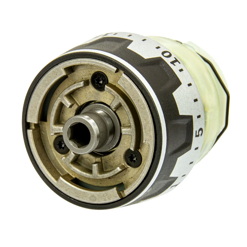 Bosch Getriebekasten für GSR 12V-15 FC (Ersatzteil, Akku-Bohrschrauber, FlexiClick)