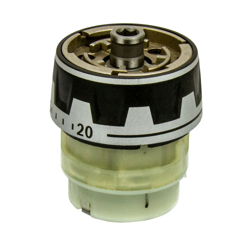 Bosch Getriebekasten für GSR 12V-15 FC (Ersatzteil, Akku-Bohrschrauber, FlexiClick)