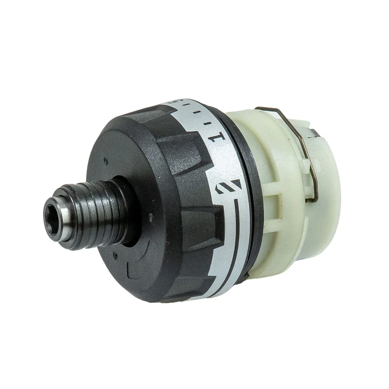 Bosch Getriebekasten für GSR 10,8-LI, GSR 10,8 V-EC HX, GSR 12V-20 HX (Ersatzteil, Akku-Bohrschrauber)