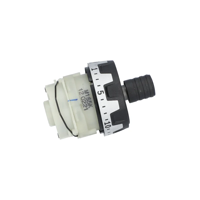 Bosch Getriebekasten für GSR 12V-35 HX (Ersatzteil, Akku-Bohrschrauber)