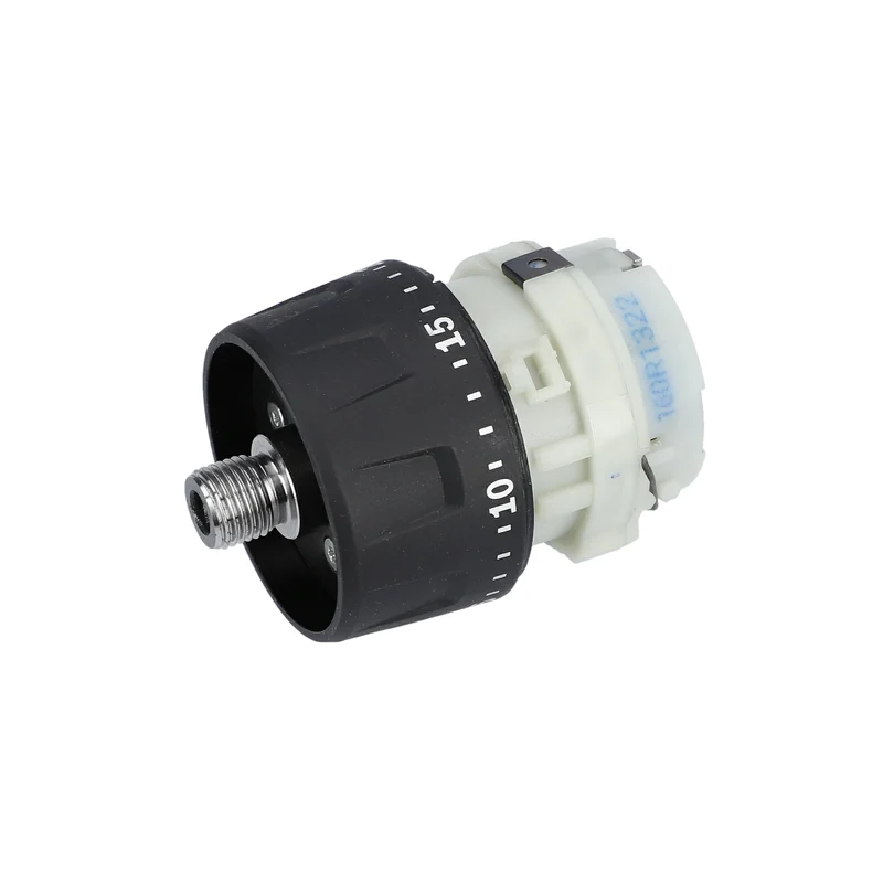 Bosch Getriebekasten für GSR 18V-55, GSR 18V-50 (Ersatzteil, Akku-Bohrschrauber)