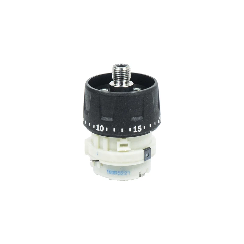 Bosch Getriebekasten für GSR 18V-55, GSR 18V-50 (Ersatzteil, Akku-Bohrschrauber)