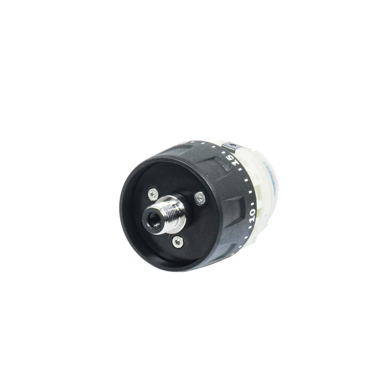 Bosch Getriebekasten für GSR 18V-55, GSR 18V-50 (Ersatzteil, Akku-Bohrschrauber)