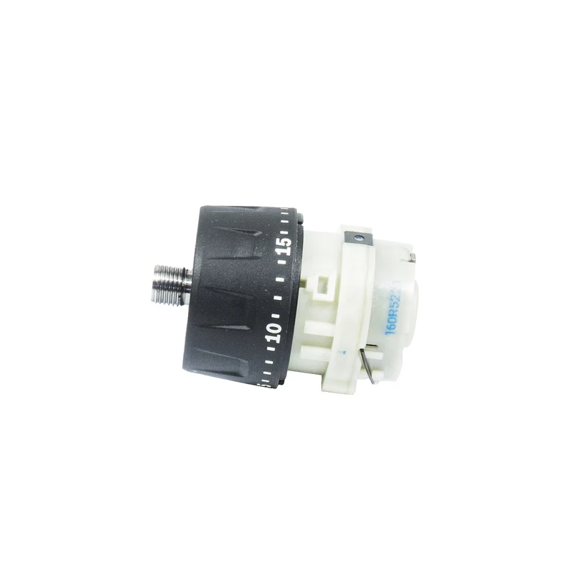 Bosch Getriebekasten für GSR 18V-55, GSR 18V-50 (Ersatzteil, Akku-Bohrschrauber)