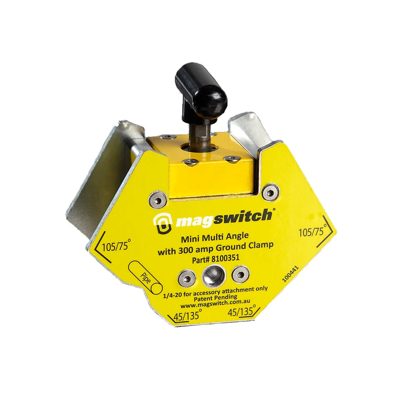 Magswitch Mini Multi Angle mit 300 Ampere - 8100351