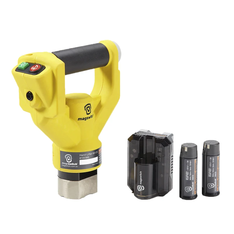 Akku-Handheber 60-CE - 8800487