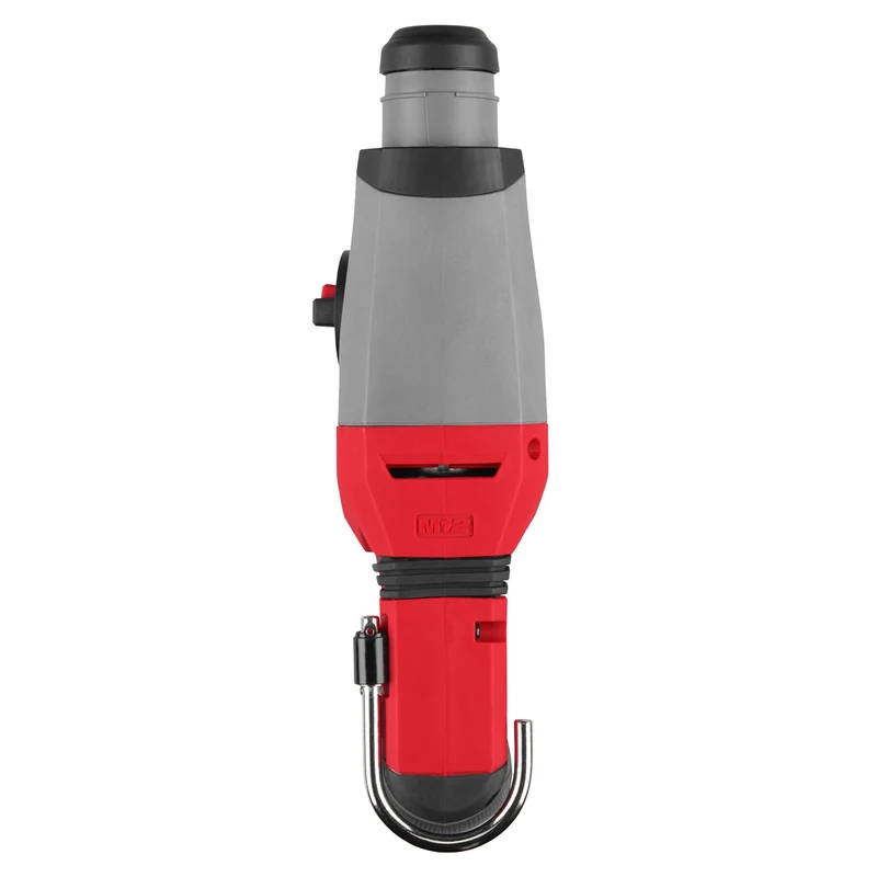 Milwaukee Akku-Kombihammer M12 FHAC16-0 (SDS plus, Schlagenergie: 1,15 J, Optimiertes Hammerbohren bis zu 12 mm, ohne Akku)