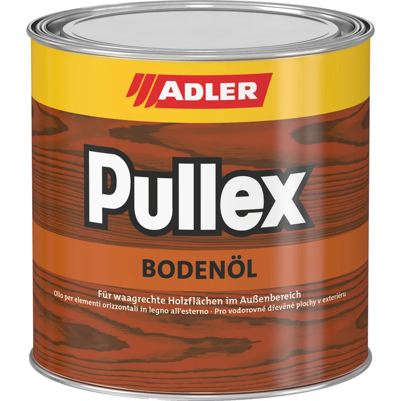 Bodenöl Pullex