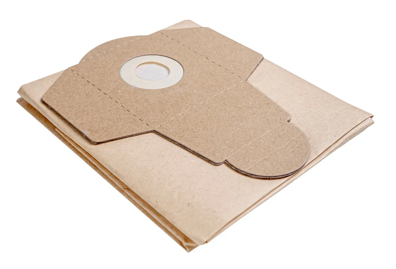 Papier-Staubfangbeutel für Nass-/Trocken-