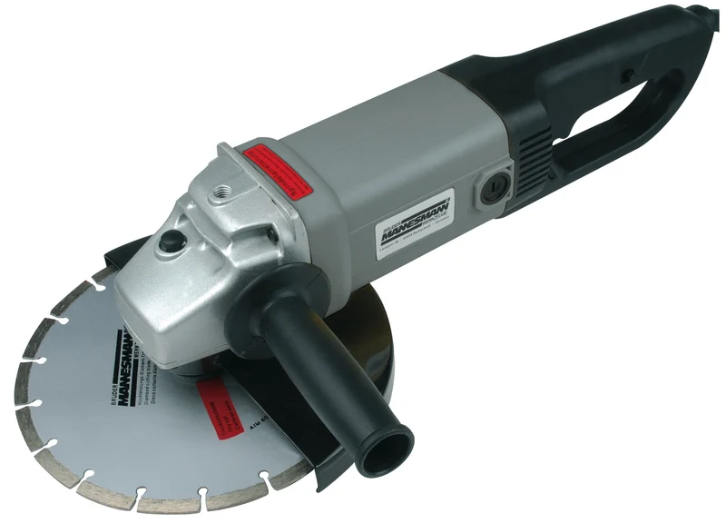 Winkelschleifer 230 mm, 2000 W