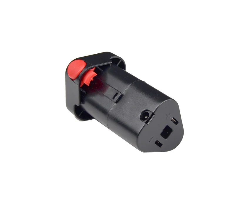 Ersatzakku für Regenfasspumpe 12V