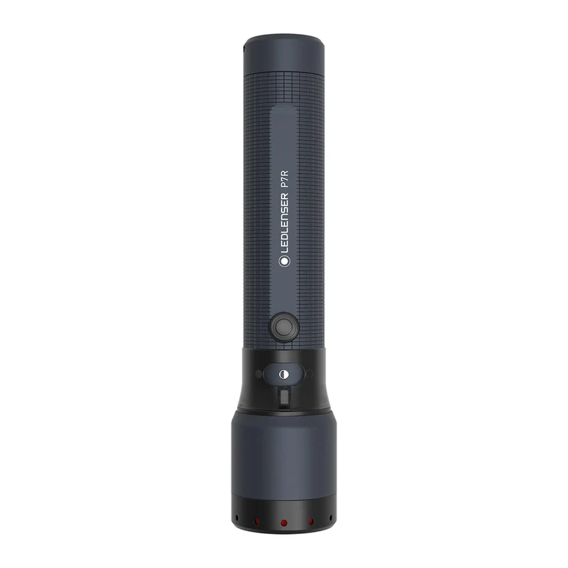 Taschenlampe P7R 25th Edition Dark Blue