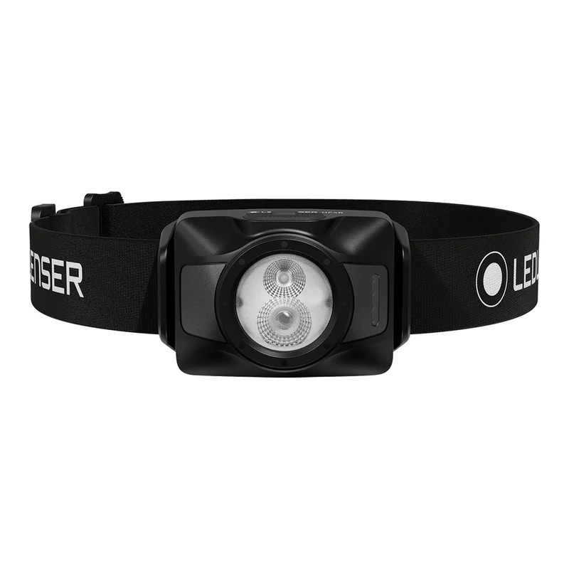 LED Lenser Stirnlampe HF4R