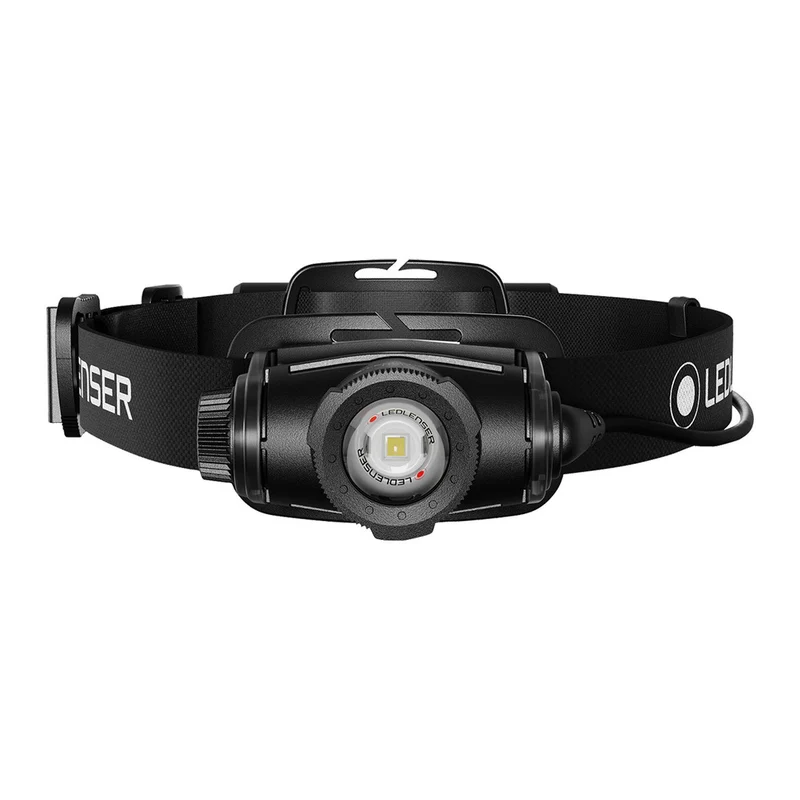 LED Lenser Stinrlampe H5R